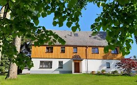 Familienfreundliche Ferienwohnung